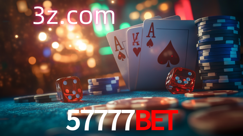 57777bet Apostas Esportivas